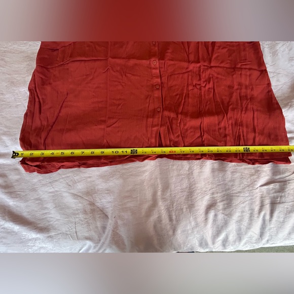 3X Reitmans Signature brand sleeveless blouse - Picture 2 of 7